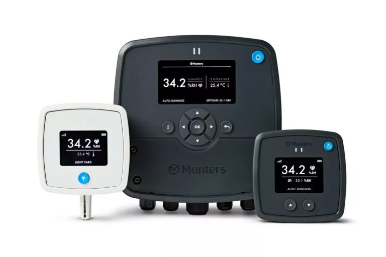 为何LumenRadio是OEM厂商的终极无线合作伙伴